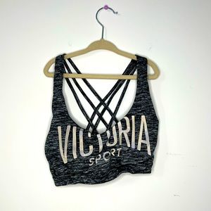 Victoria Secret sports bra, size small